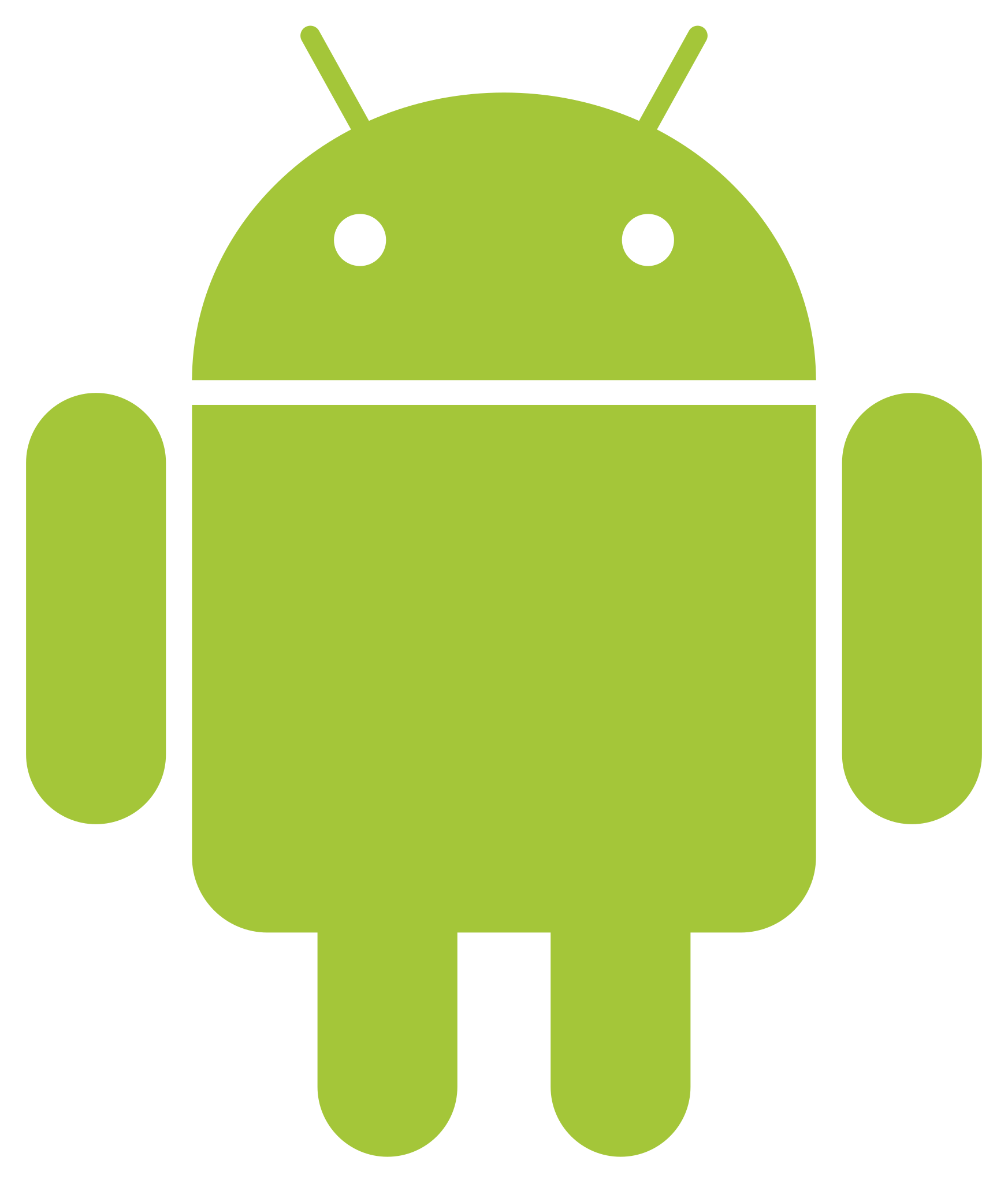 Android logo